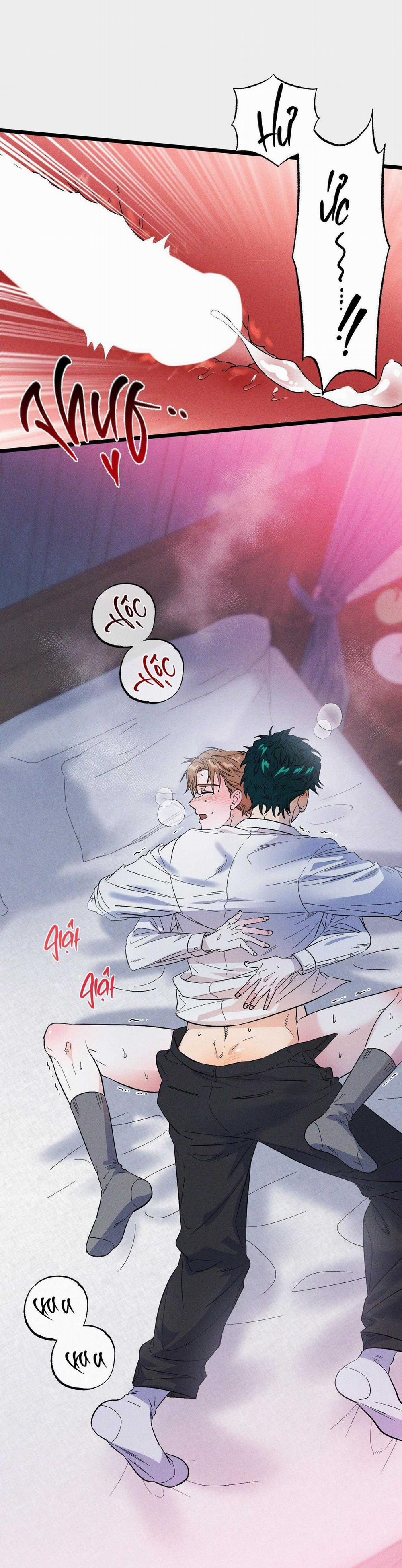 Thiên Đường Nơi Đảo Hoang 23 trang 26