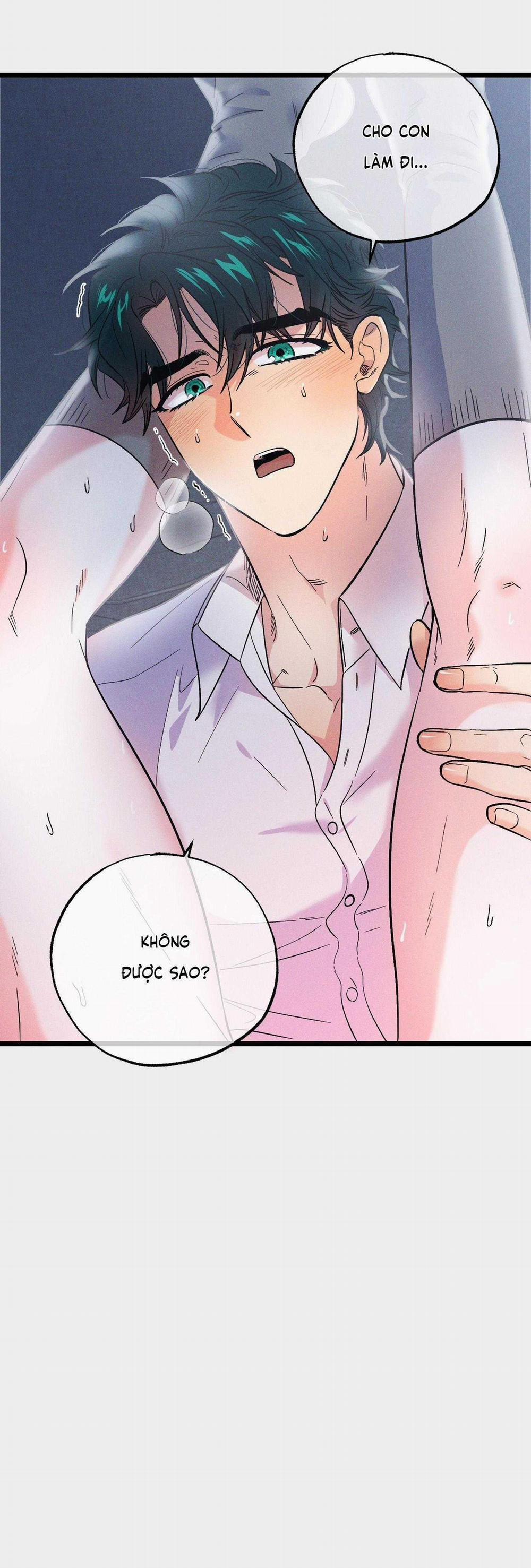 Thiên Đường Nơi Đảo Hoang 23 trang 30