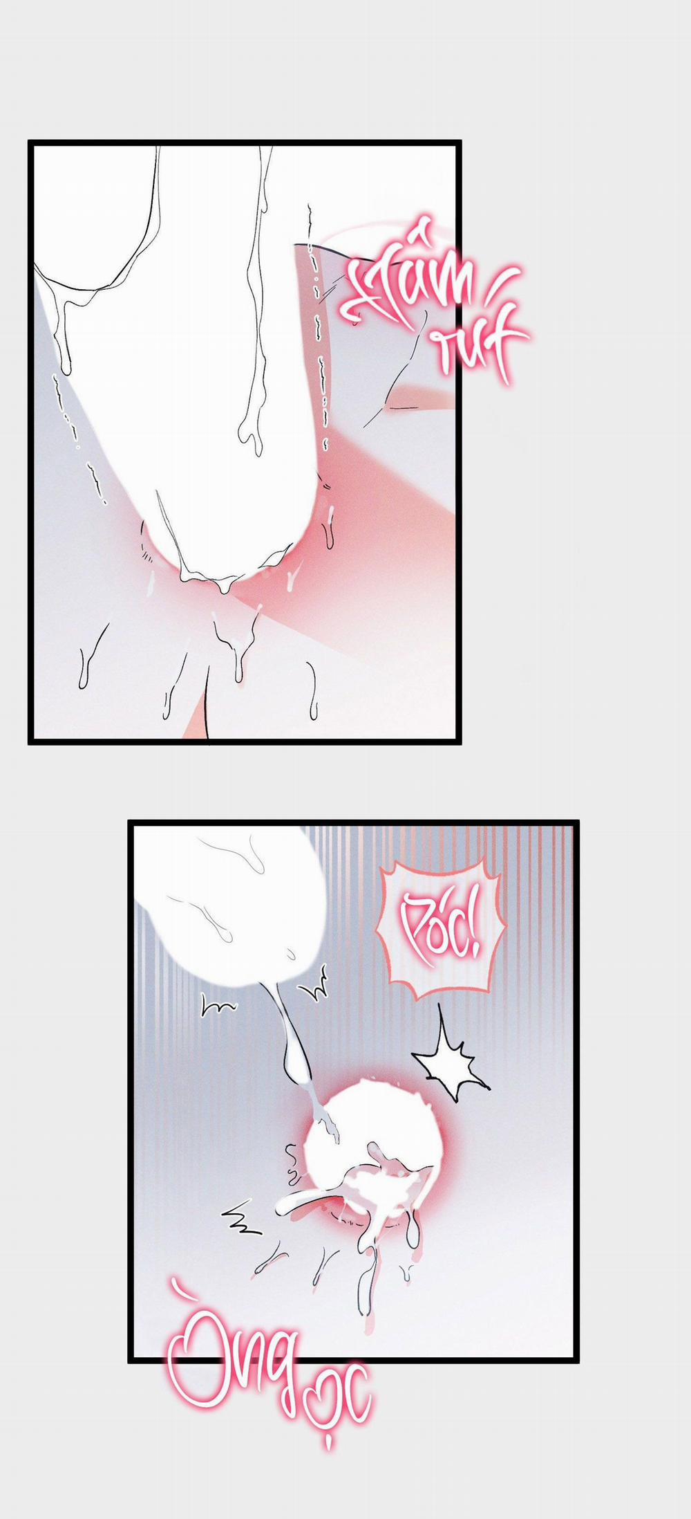 Thiên Đường Nơi Đảo Hoang 24 18++ trang 20