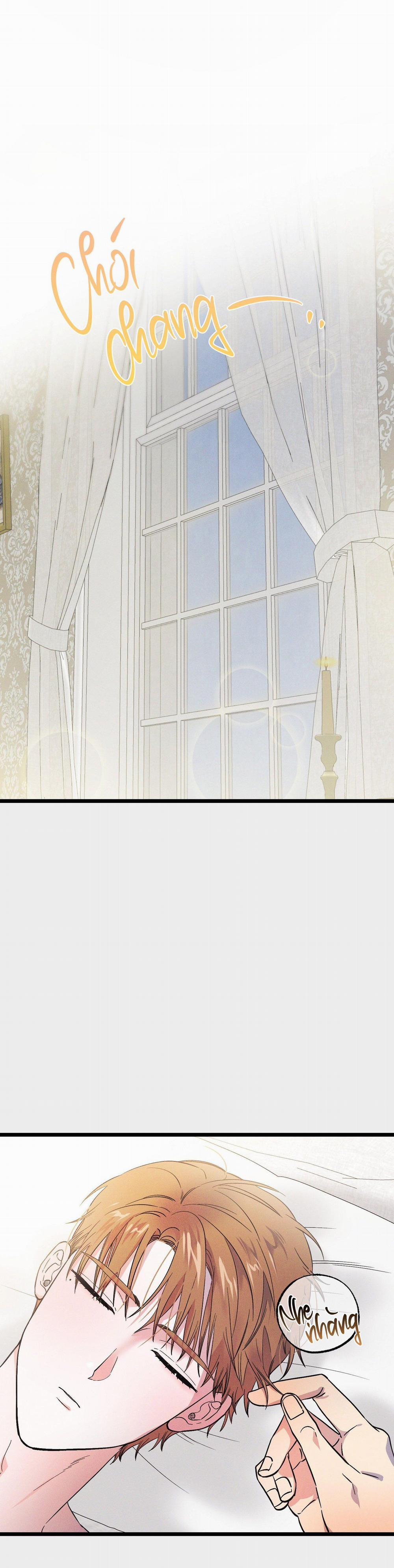 Thiên Đường Nơi Đảo Hoang 24 18++ trang 24