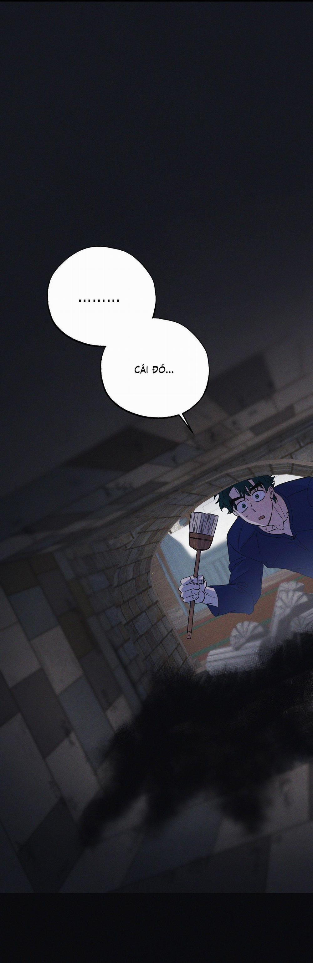 Thiên Đường Nơi Đảo Hoang 24 18++ trang 31