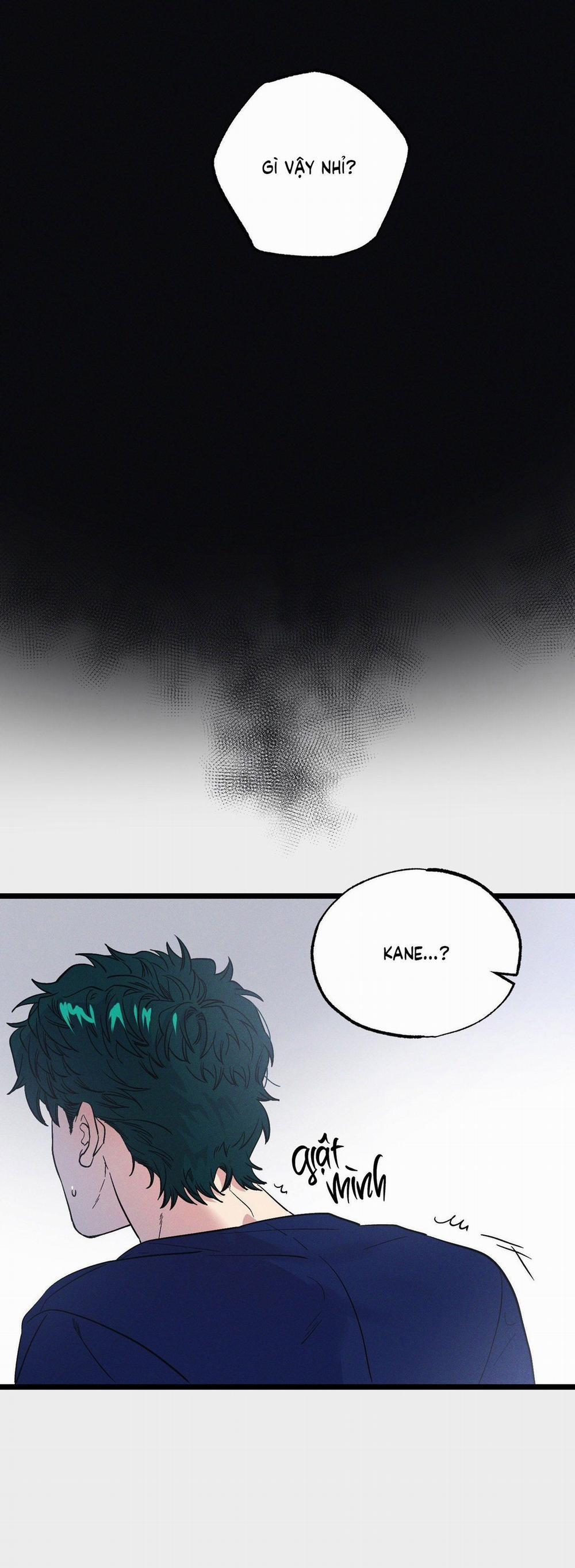 Thiên Đường Nơi Đảo Hoang 24 18++ trang 32