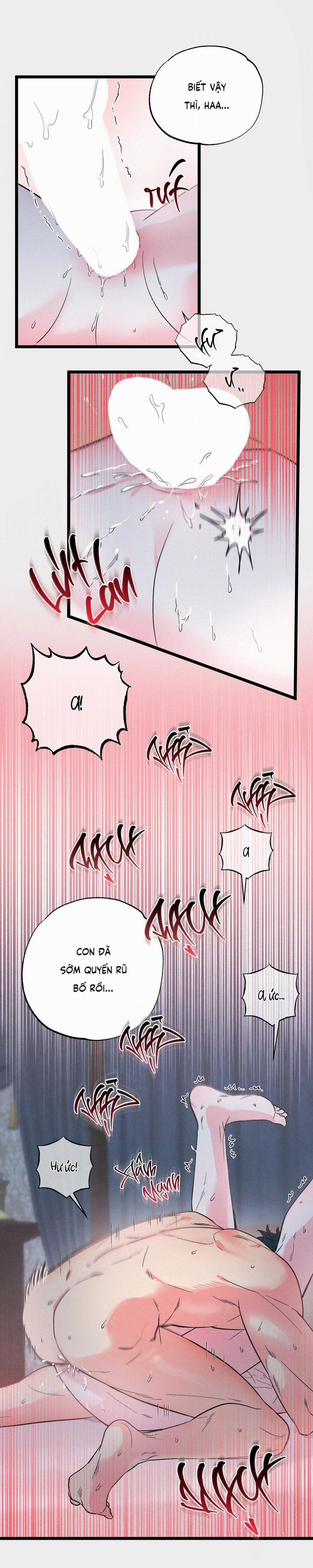 Thiên Đường Nơi Đảo Hoang 24 trang 12