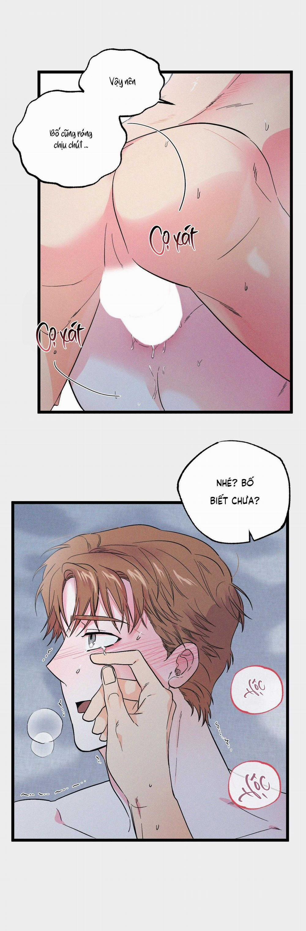 Thiên Đường Nơi Đảo Hoang 24 trang 15