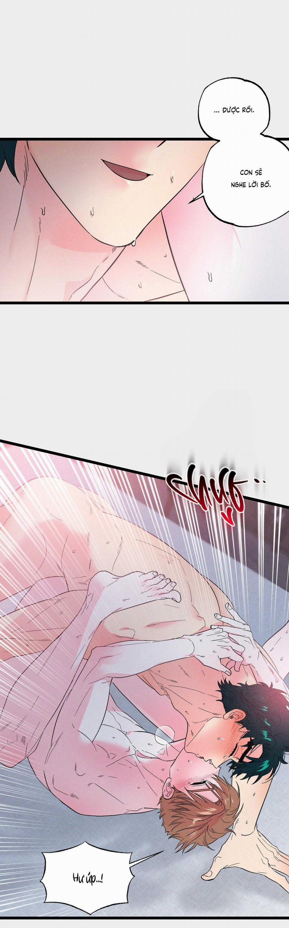 Thiên Đường Nơi Đảo Hoang 24 trang 17