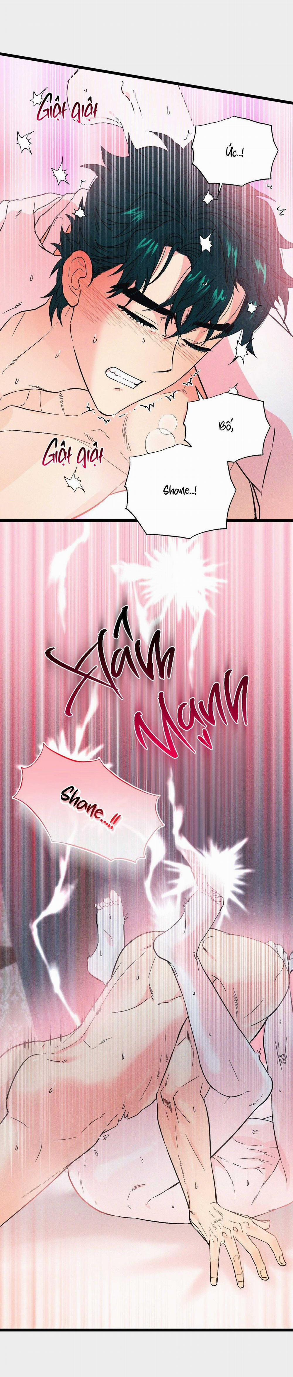 Thiên Đường Nơi Đảo Hoang 24 trang 19