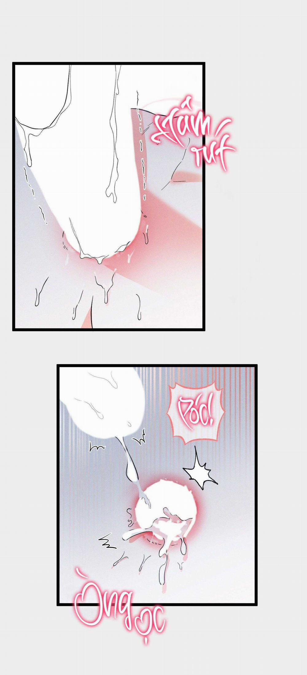 Thiên Đường Nơi Đảo Hoang 24 trang 20