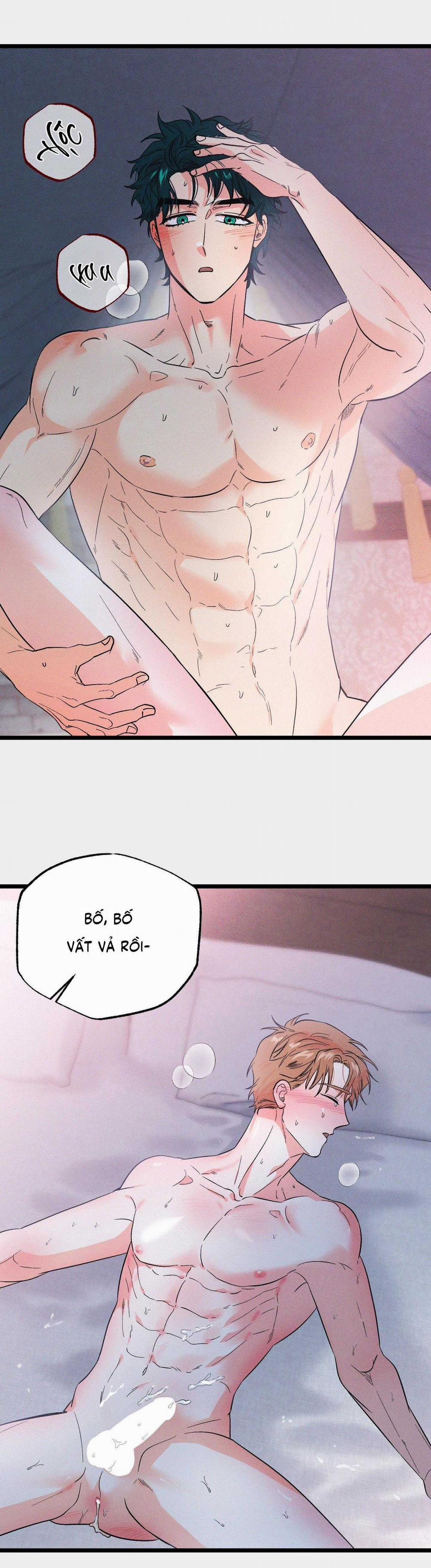 Thiên Đường Nơi Đảo Hoang 24 trang 21