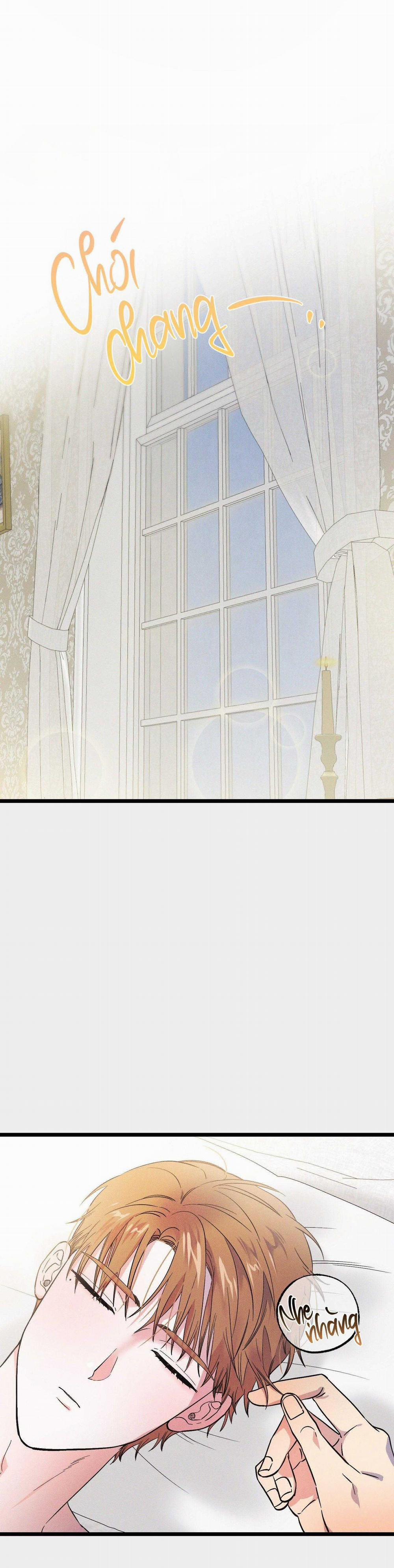 Thiên Đường Nơi Đảo Hoang 24 trang 24