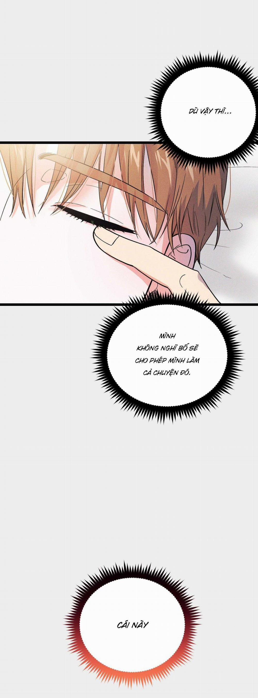 Thiên Đường Nơi Đảo Hoang 24 trang 26