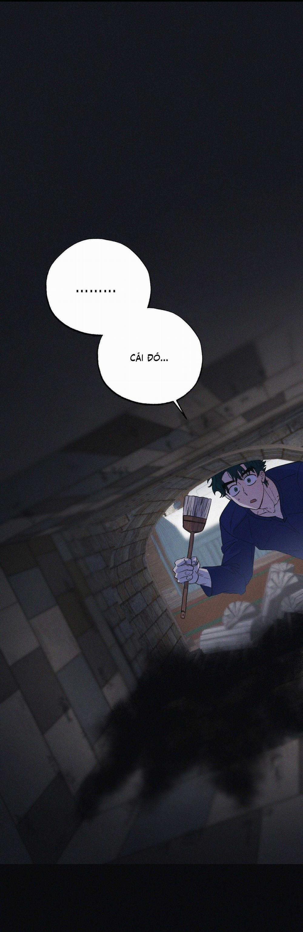 Thiên Đường Nơi Đảo Hoang 24 trang 31