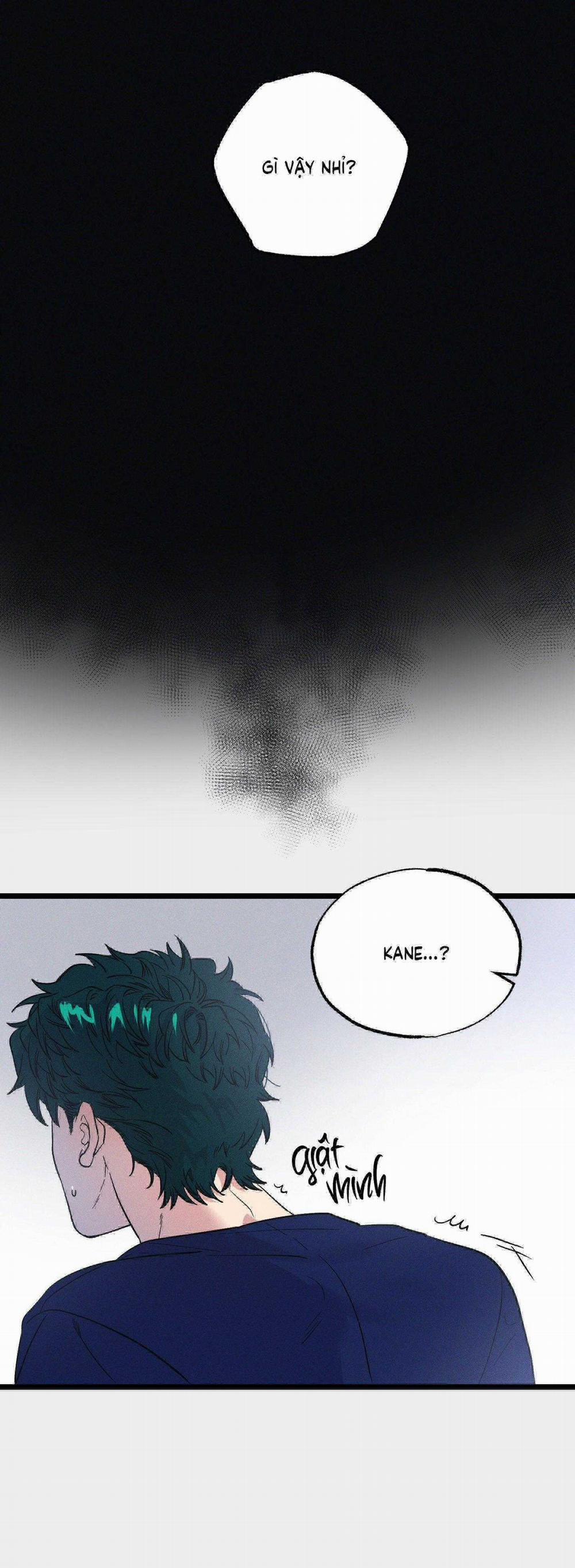 Thiên Đường Nơi Đảo Hoang 24 trang 32