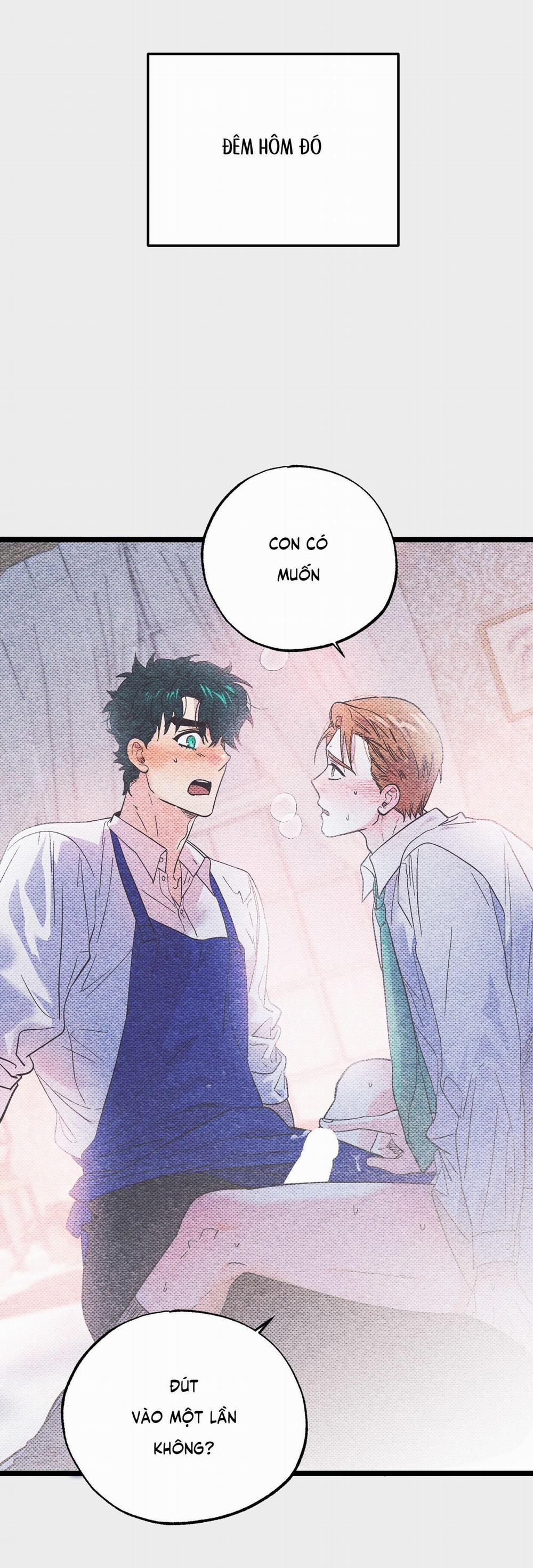 Thiên Đường Nơi Đảo Hoang 25 trang 0