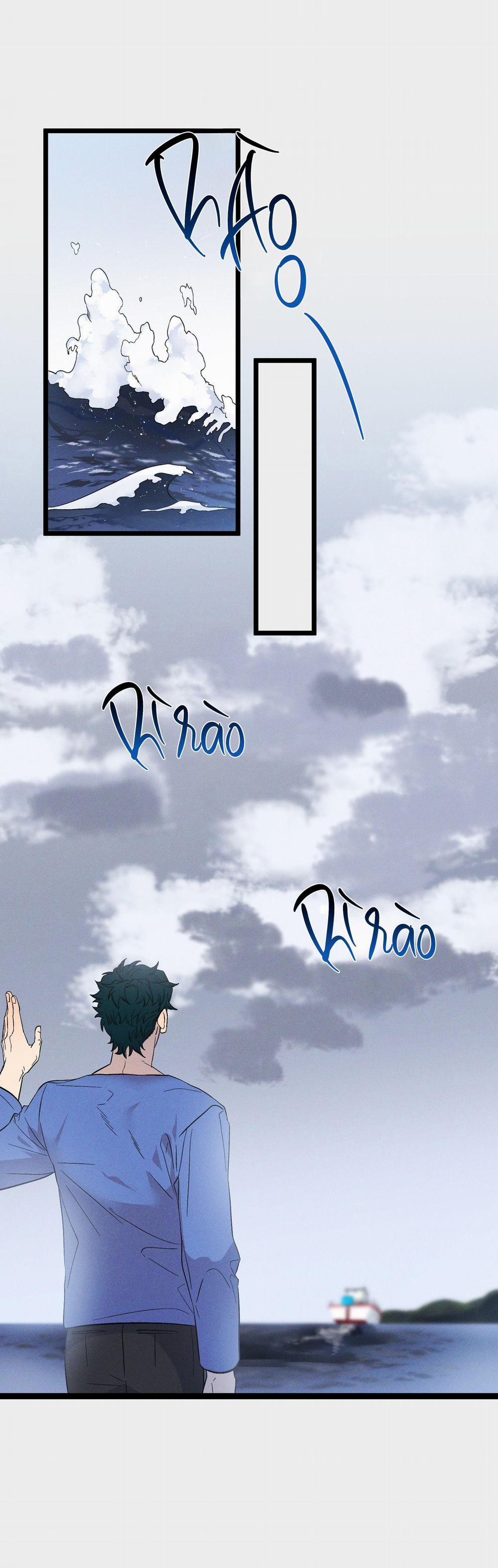 Thiên Đường Nơi Đảo Hoang 25 trang 10