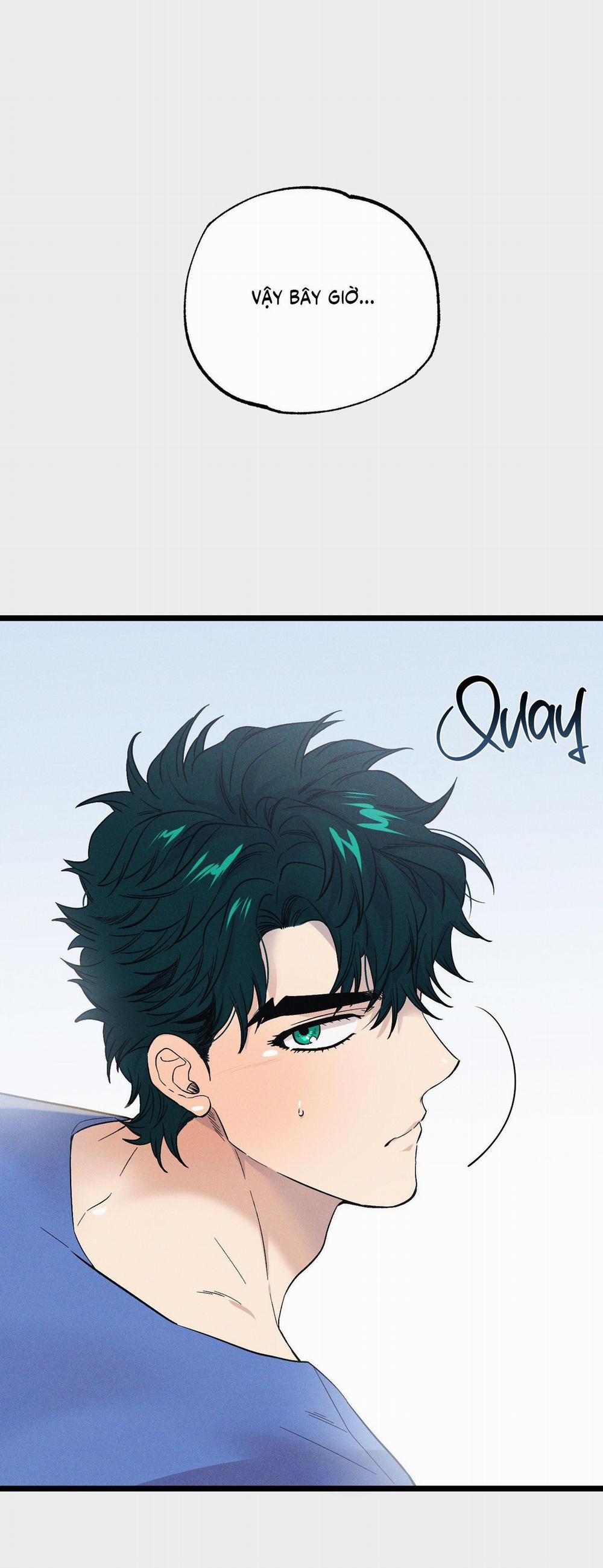 Thiên Đường Nơi Đảo Hoang 25 trang 11