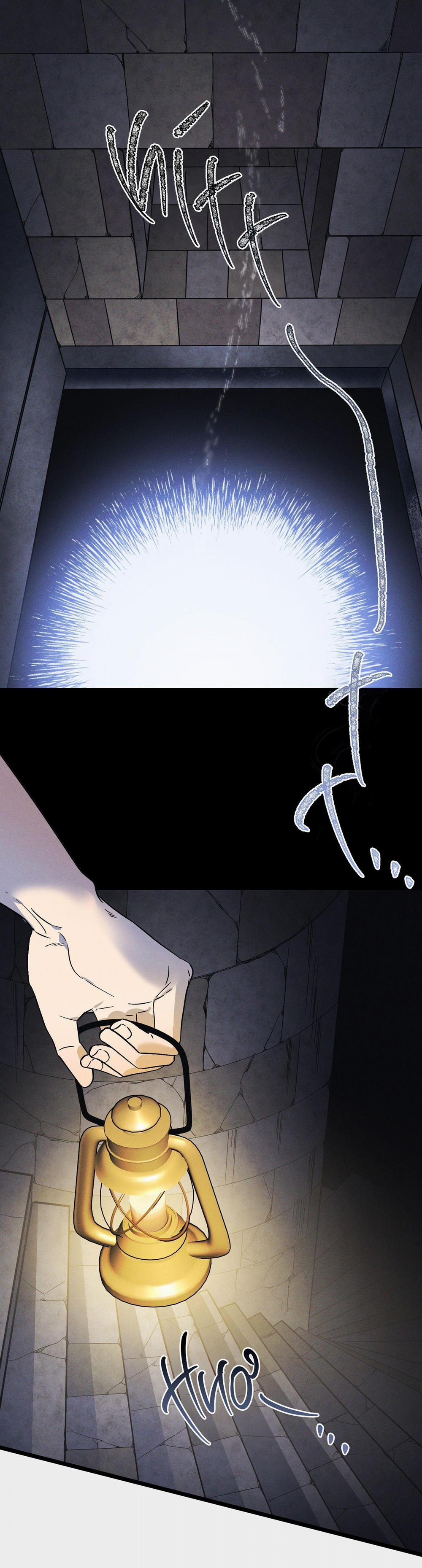 Thiên Đường Nơi Đảo Hoang 25 trang 13