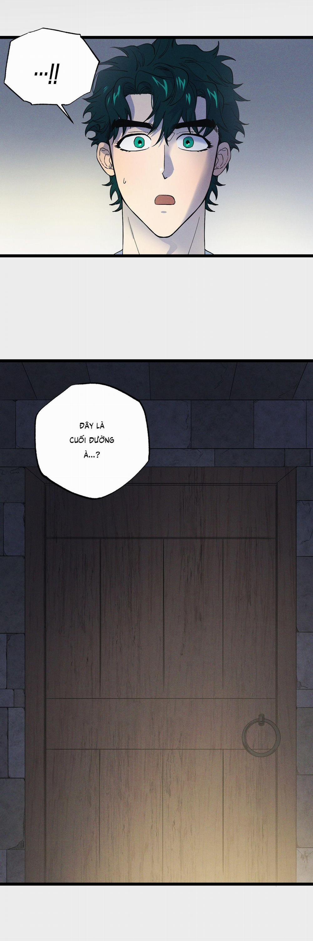 Thiên Đường Nơi Đảo Hoang 25 trang 16