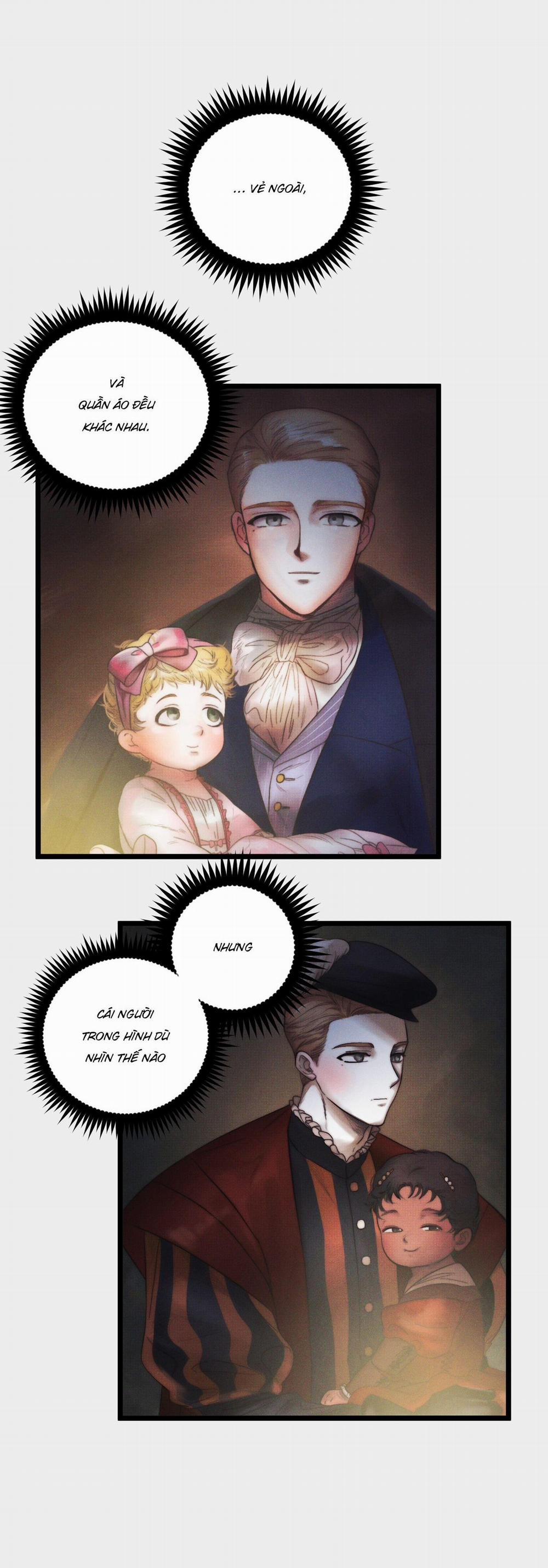 Thiên Đường Nơi Đảo Hoang 25 trang 20