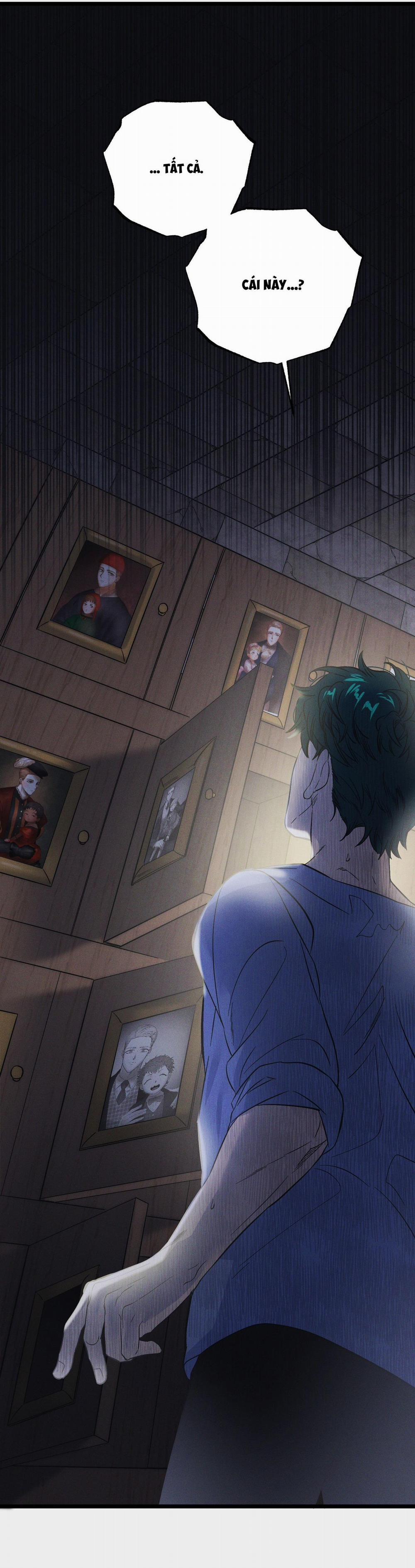 Thiên Đường Nơi Đảo Hoang 25 trang 26