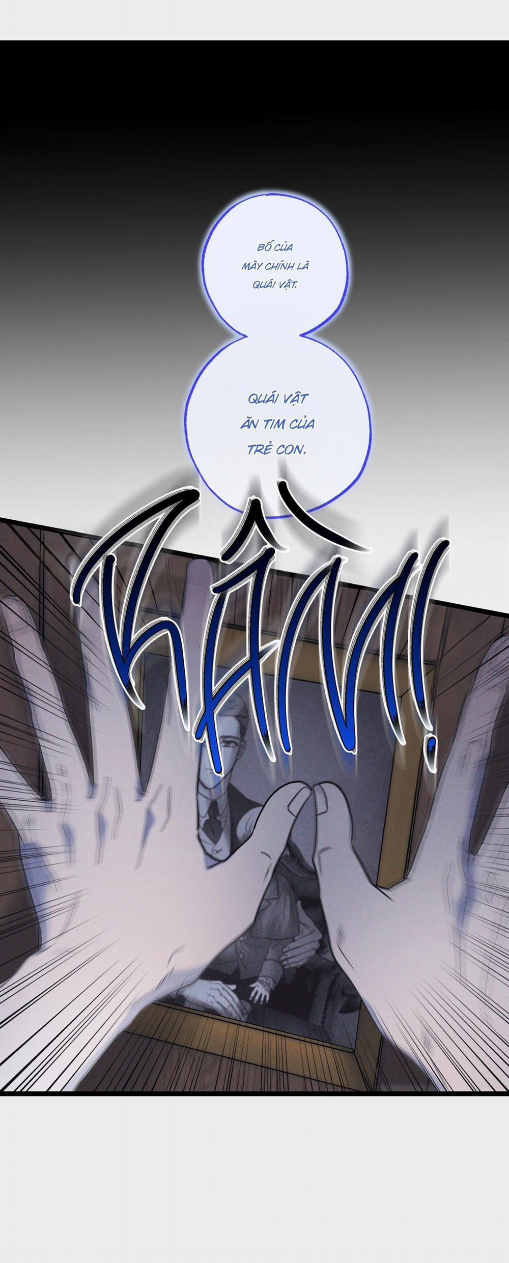 Thiên Đường Nơi Đảo Hoang 25 trang 27