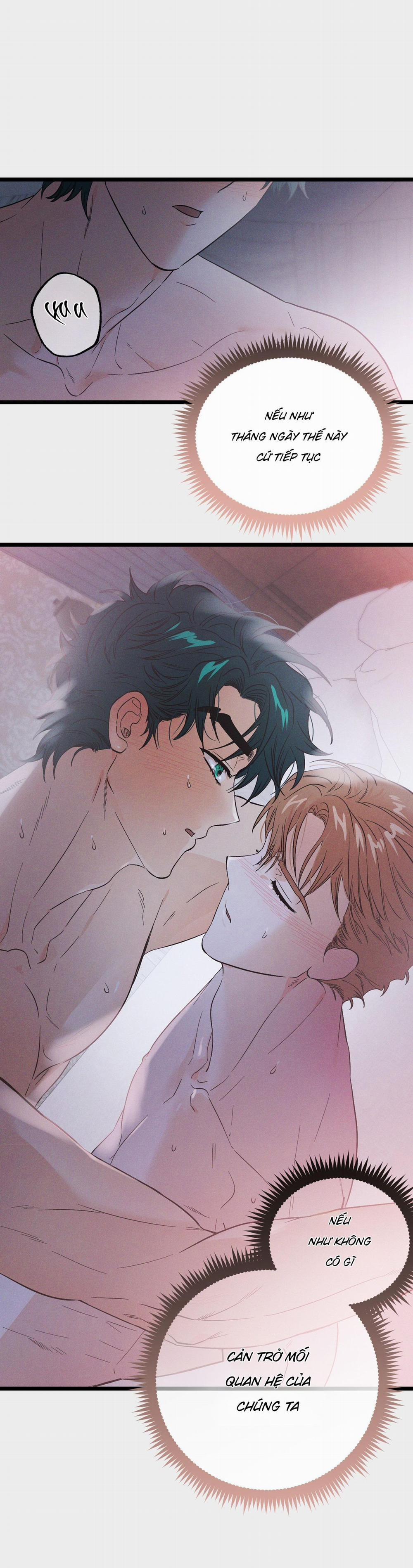 Thiên Đường Nơi Đảo Hoang 25 trang 3