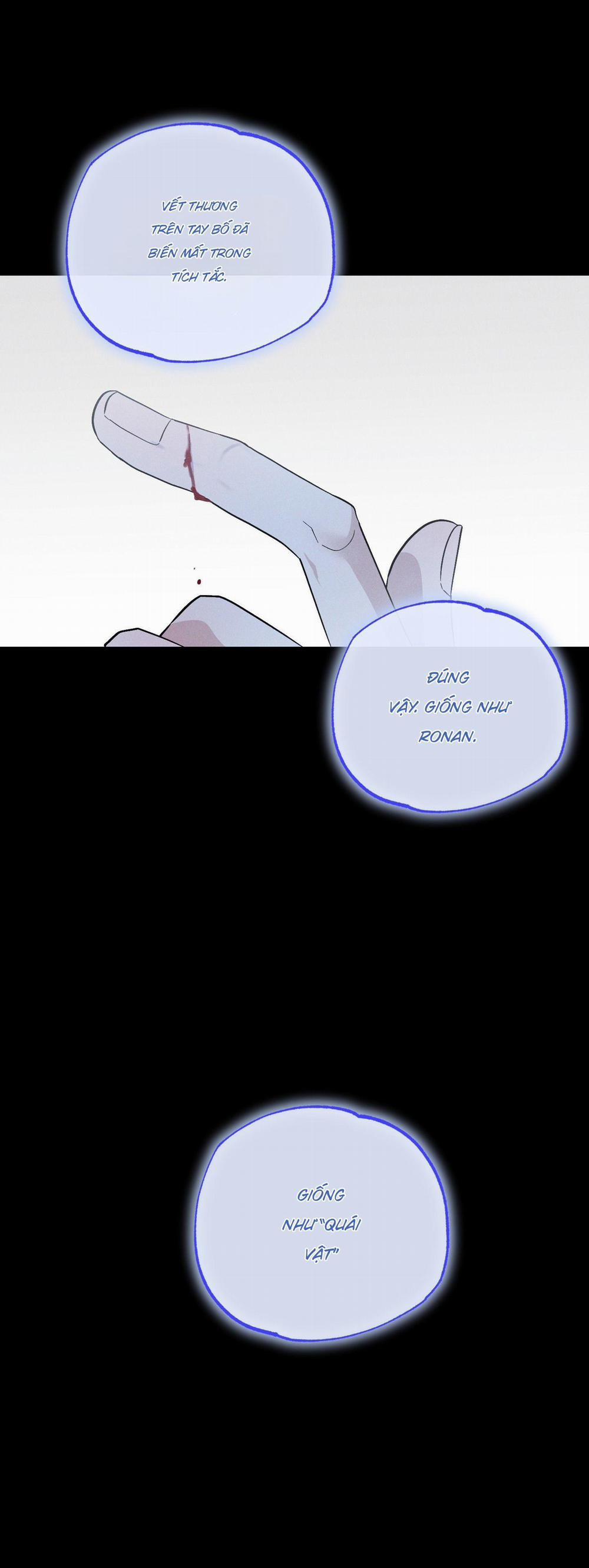 Thiên Đường Nơi Đảo Hoang 25 trang 30