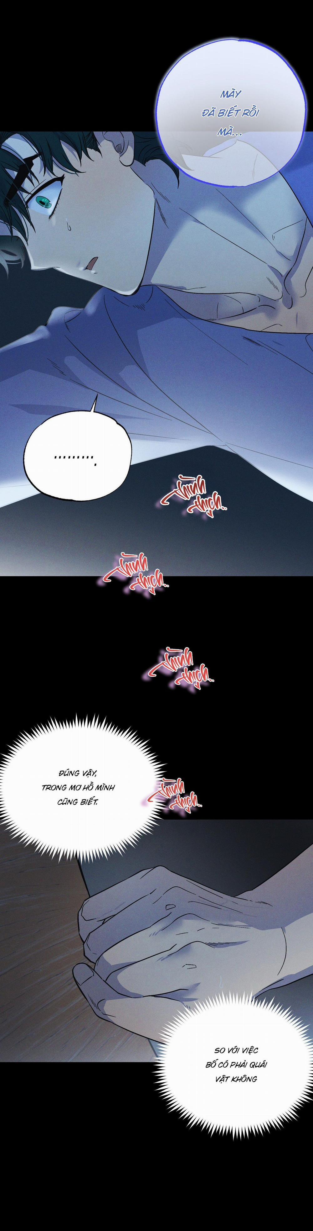 Thiên Đường Nơi Đảo Hoang 25 trang 31