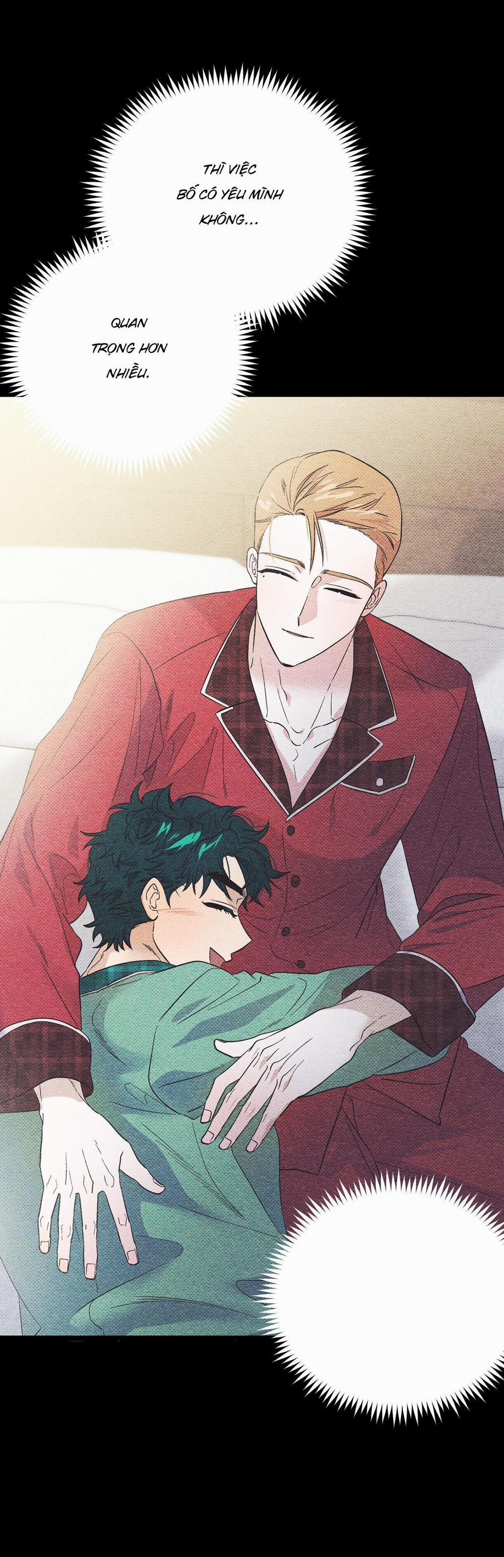 Thiên Đường Nơi Đảo Hoang 25 trang 32