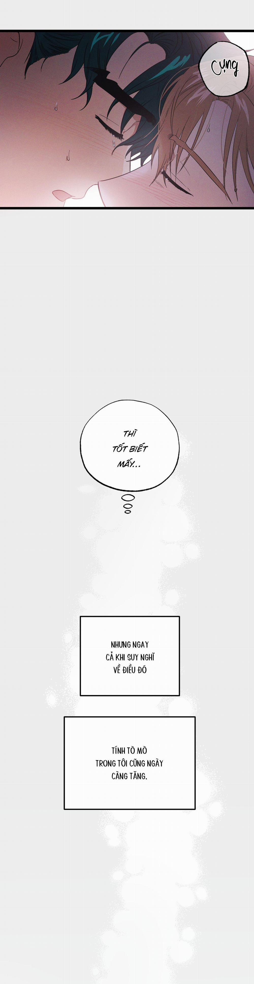 Thiên Đường Nơi Đảo Hoang 25 trang 4