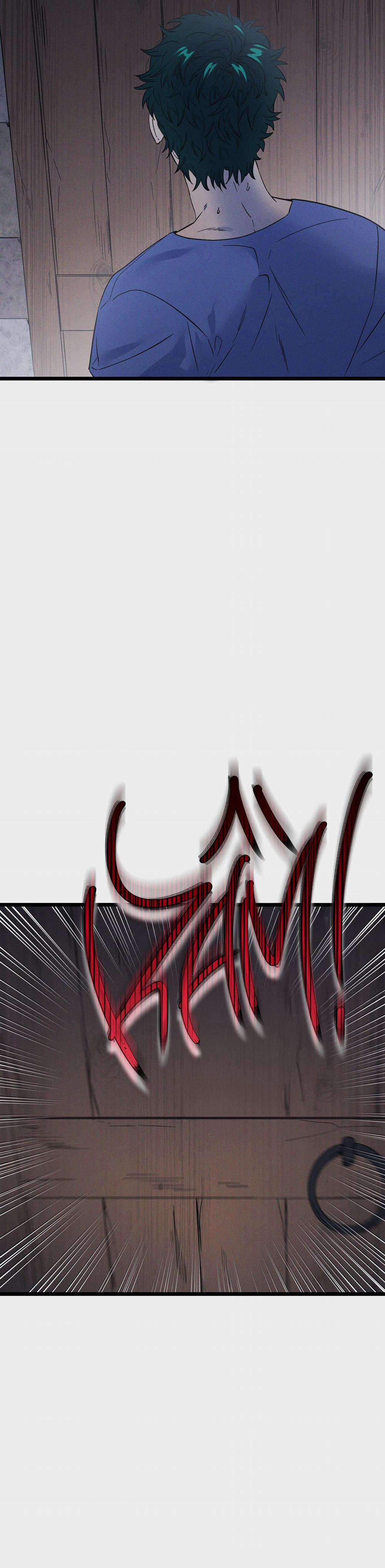 Thiên Đường Nơi Đảo Hoang 25 trang 40