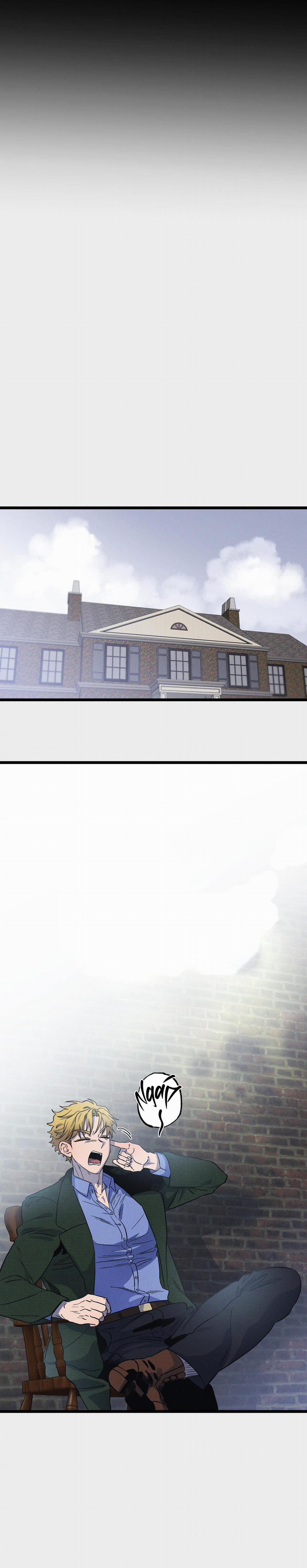 Thiên Đường Nơi Đảo Hoang 3 H+ trang 18