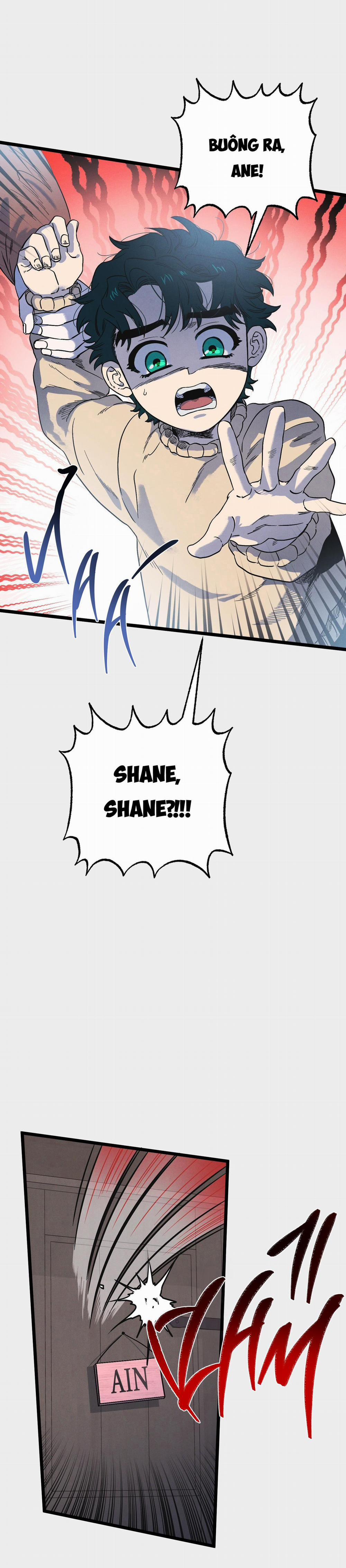 Thiên Đường Nơi Đảo Hoang 3 trang 1