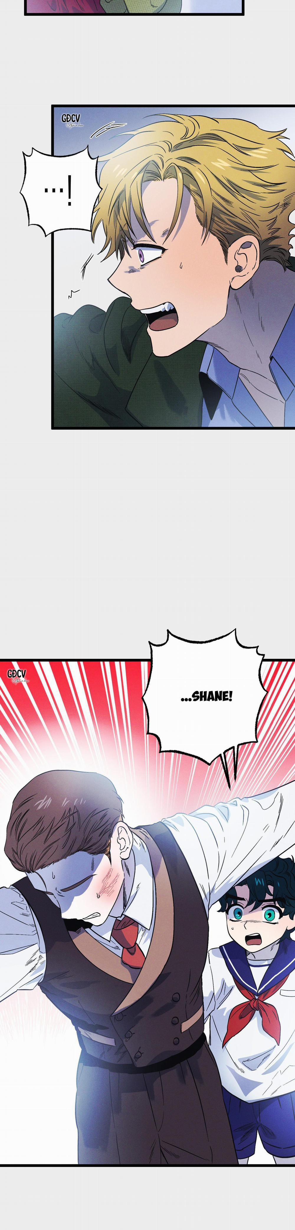 Thiên Đường Nơi Đảo Hoang 4 trang 16