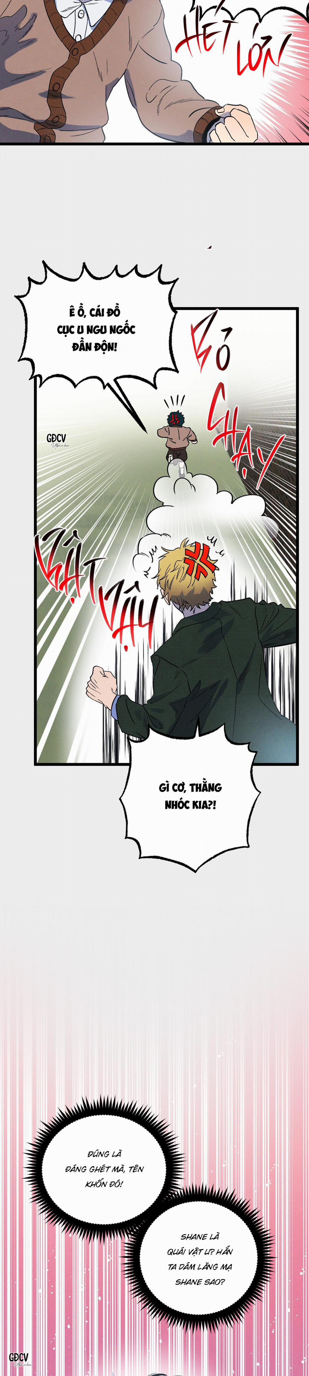 Thiên Đường Nơi Đảo Hoang 4 trang 2