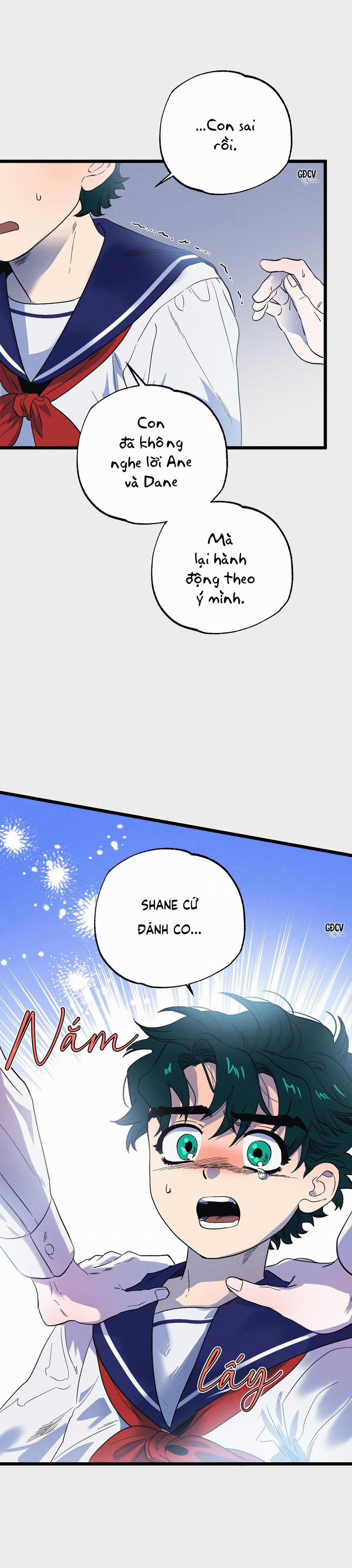 Thiên Đường Nơi Đảo Hoang 4 trang 22