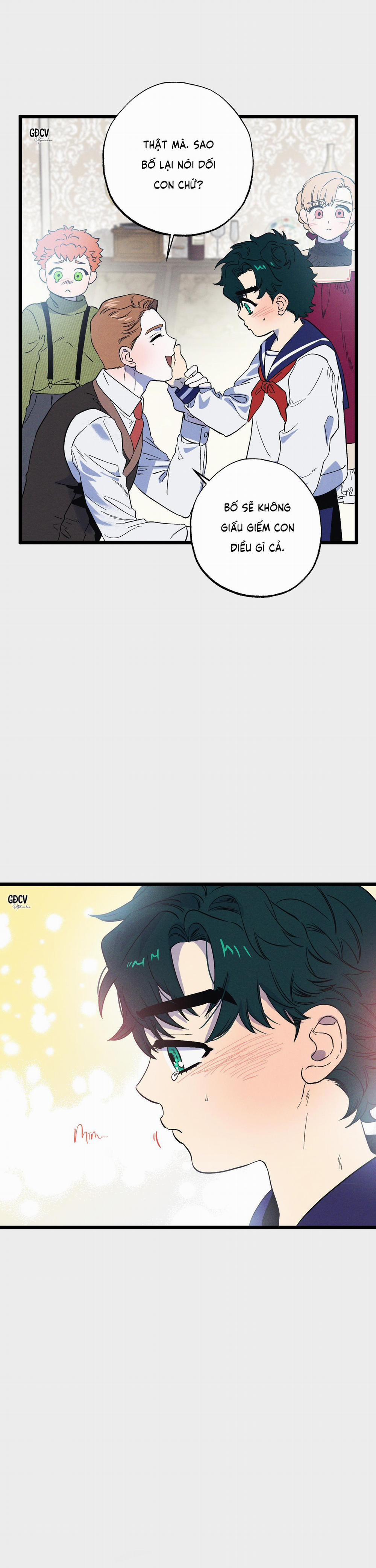 Thiên Đường Nơi Đảo Hoang 4 trang 25