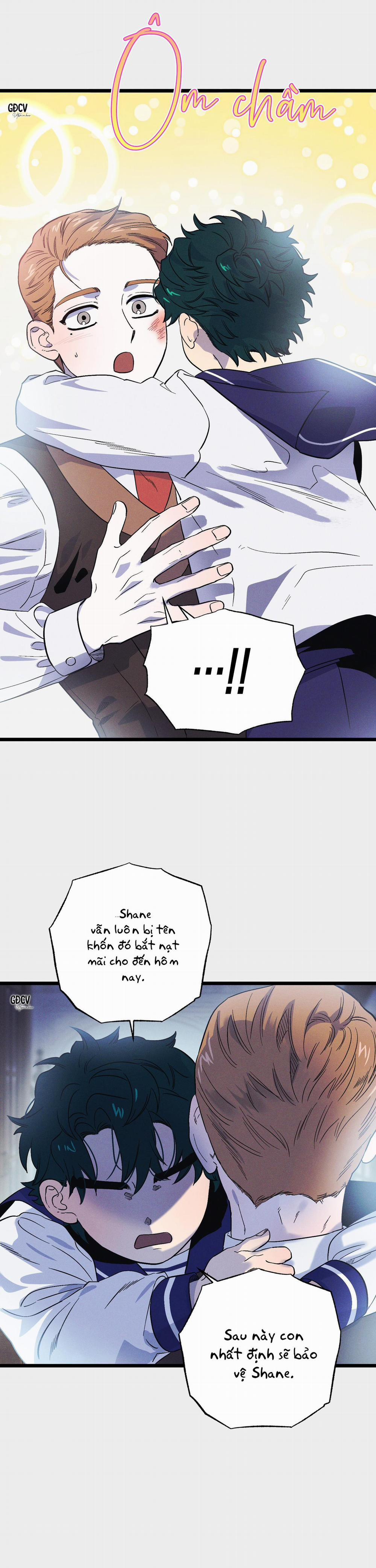 Thiên Đường Nơi Đảo Hoang 4 trang 26