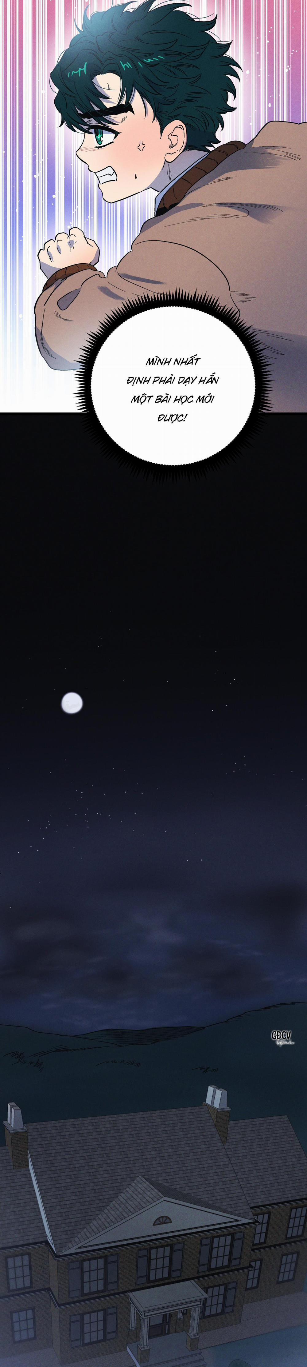 Thiên Đường Nơi Đảo Hoang 4 trang 3