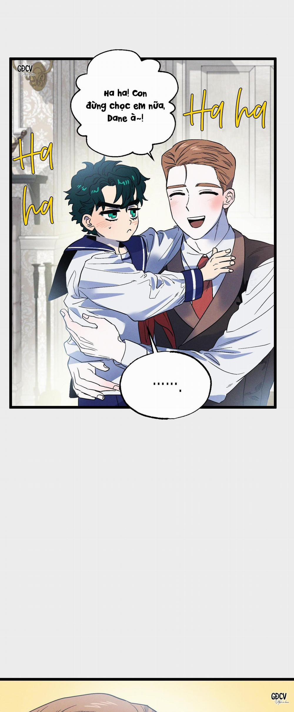 Thiên Đường Nơi Đảo Hoang 4 trang 31