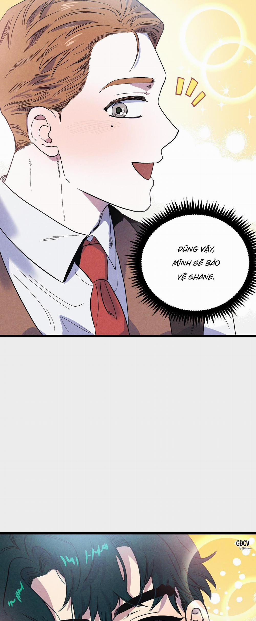 Thiên Đường Nơi Đảo Hoang 4 trang 32