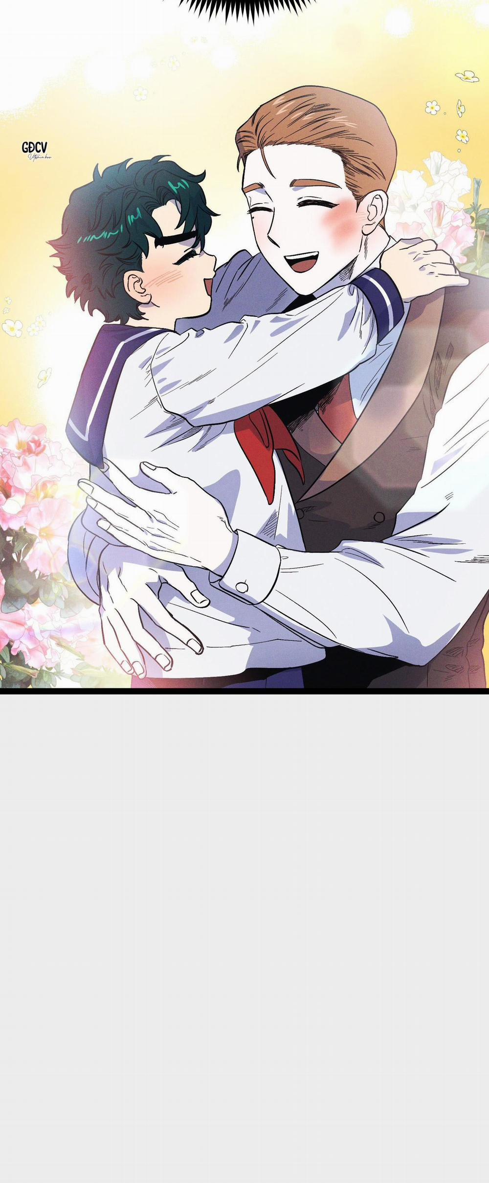 Thiên Đường Nơi Đảo Hoang 4 trang 34