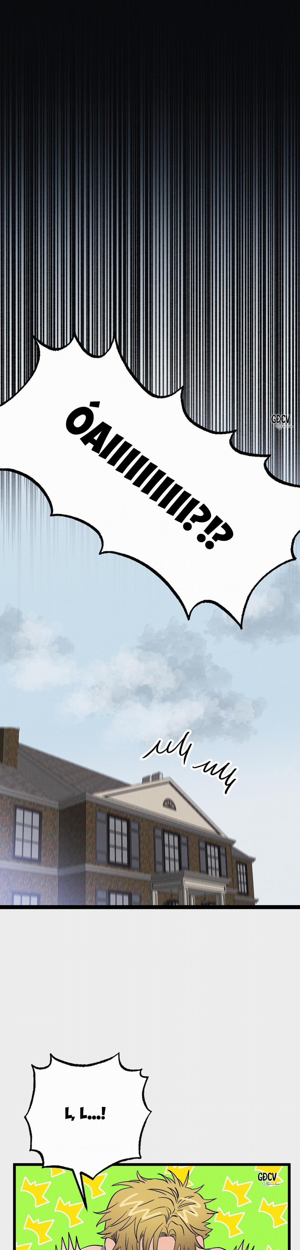 Thiên Đường Nơi Đảo Hoang 4 trang 8