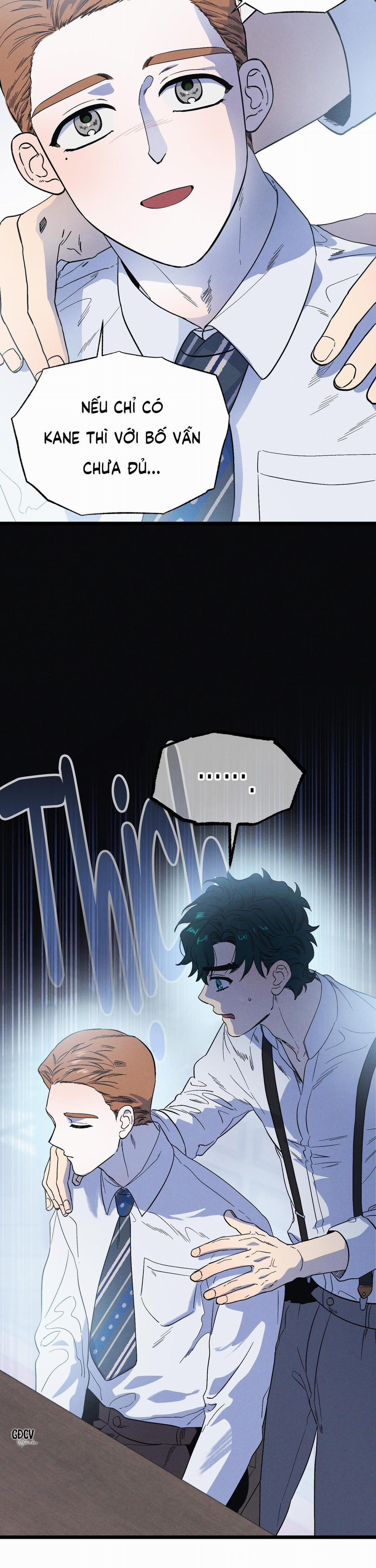 Thiên Đường Nơi Đảo Hoang 5 trang 19
