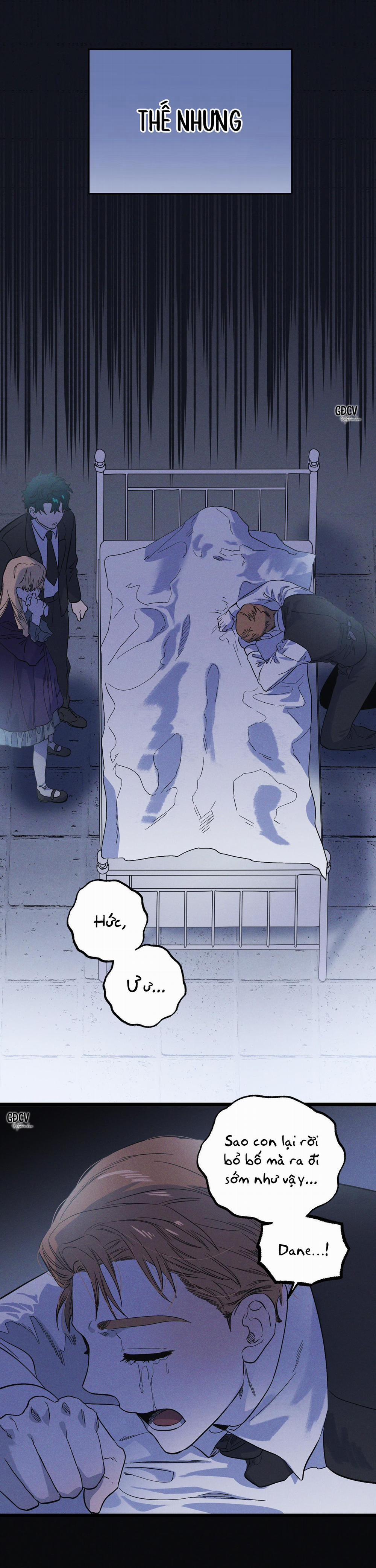 Thiên Đường Nơi Đảo Hoang 5 trang 2