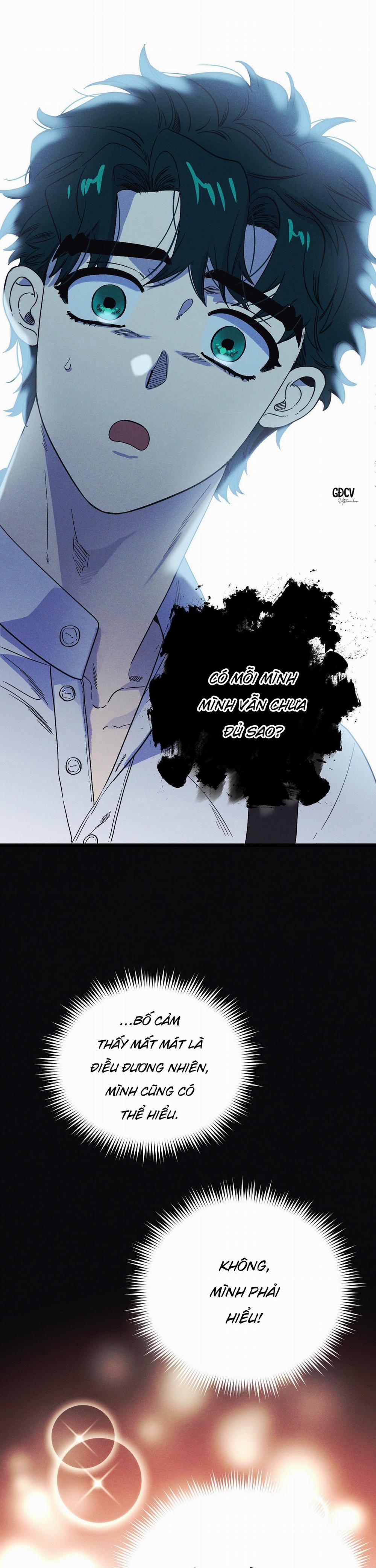 Thiên Đường Nơi Đảo Hoang 5 trang 20