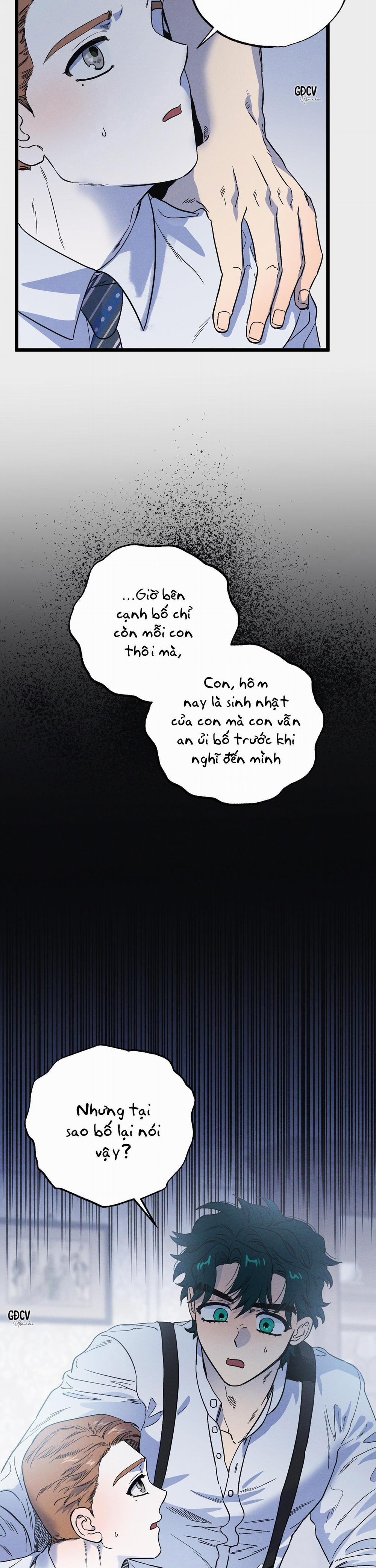 Thiên Đường Nơi Đảo Hoang 5 trang 23