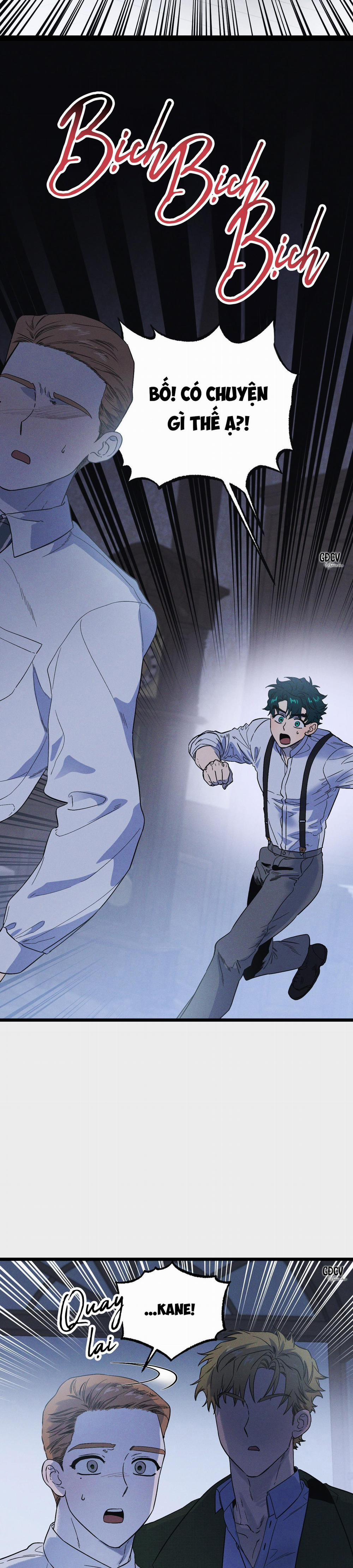 Thiên Đường Nơi Đảo Hoang 5 trang 30