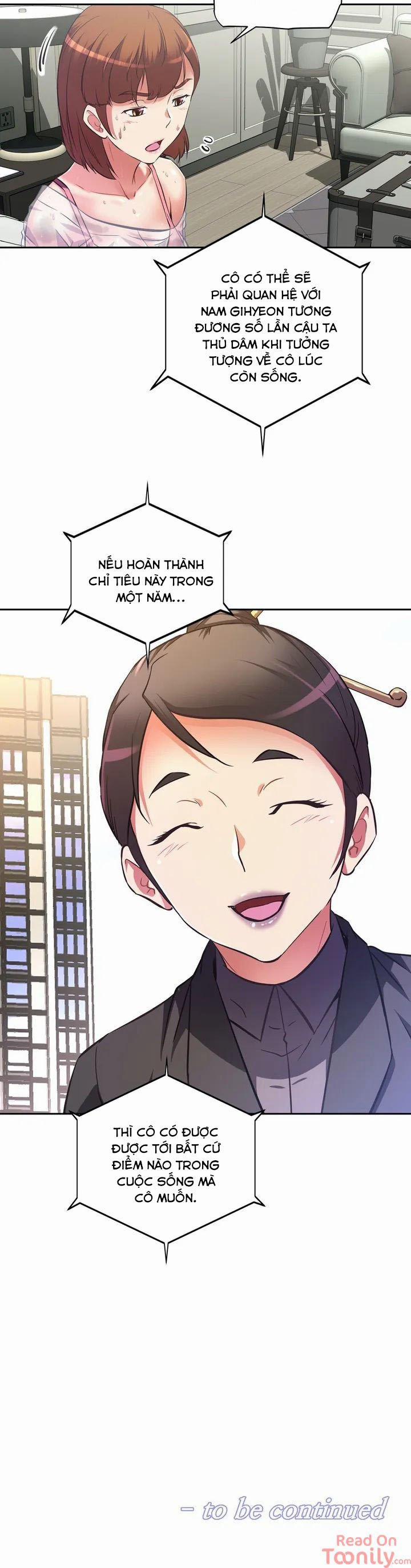 Thiên Đường Nơi Địa Ngục 2 trang 24