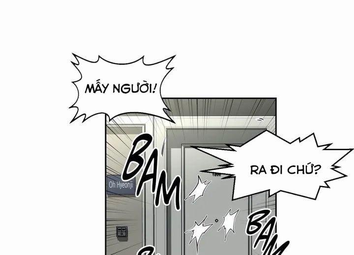 Thiên Đường Nơi Địa Ngục 3 trang 7
