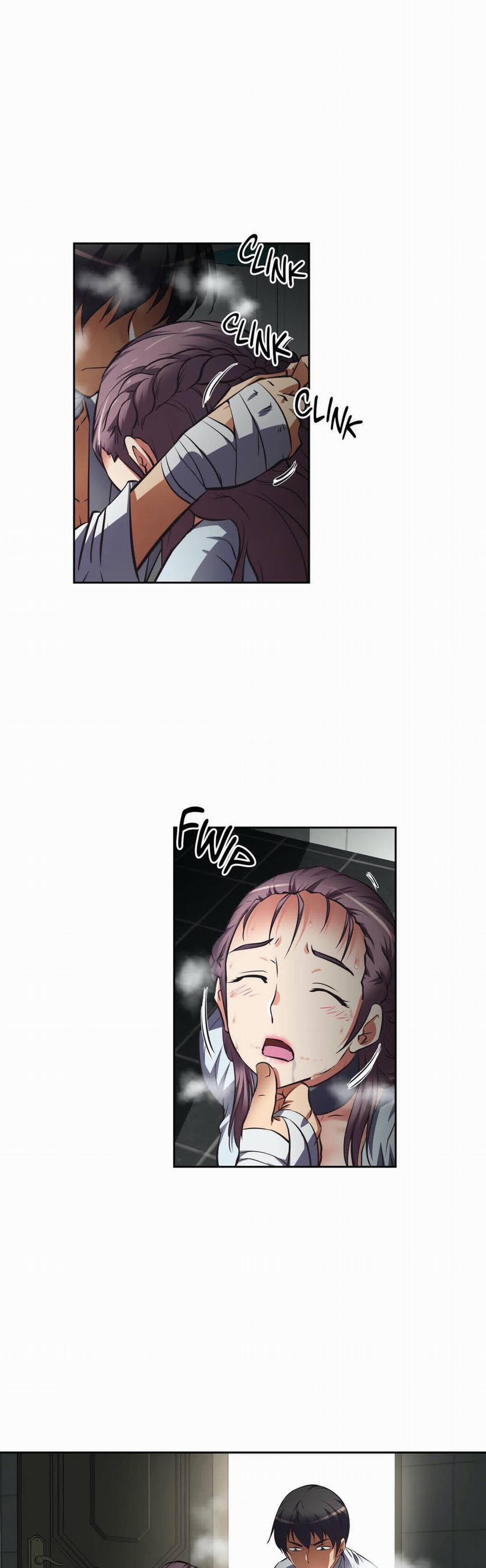 Thiên Đường Nơi Địa Ngục 34 trang 13